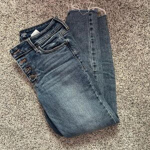 Old Navy jeans